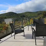 Terrasses D'alsace ホテル 4*