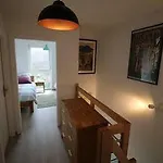 ホテル Terrasses D'alsace 4*