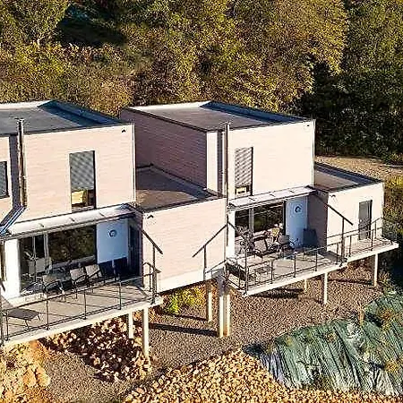 Terrasses D'alsace 4* Rosheim
