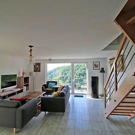 Terrasses D'alsace 4*