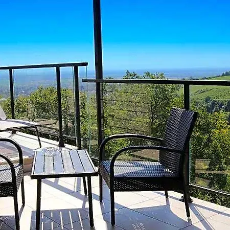 Terrasses D'alsace 4* Rosheim