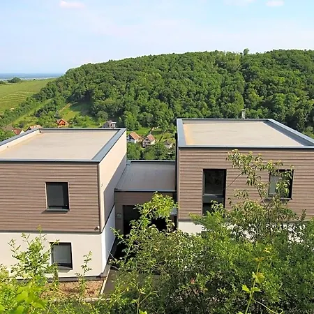Terrasses D'alsace 4* Rosheim