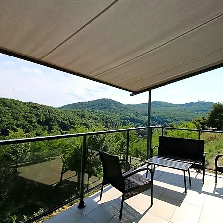 Terrasses D'alsace فندق