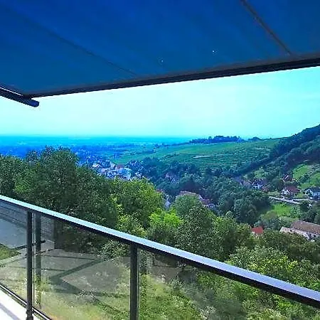 Terrasses D'alsace Hotel Rosheim