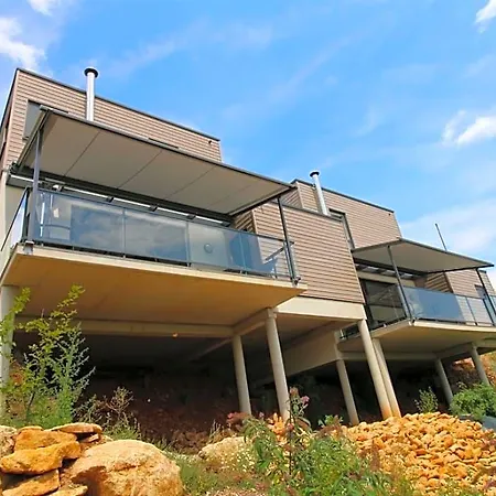 فندق Terrasses D'alsace