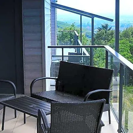 Terrasses D'alsace 4*