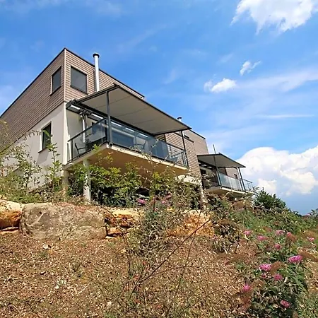 Terrasses D'alsace Hotel 4*