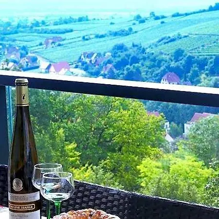 Terrasses D'alsace فندق Rosheim
