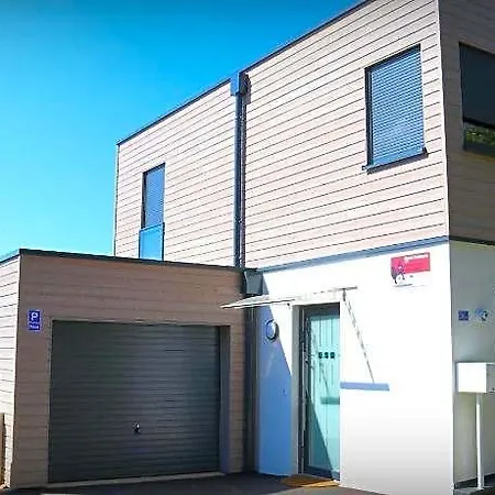 Terrasses D'alsace 4* Rosheim