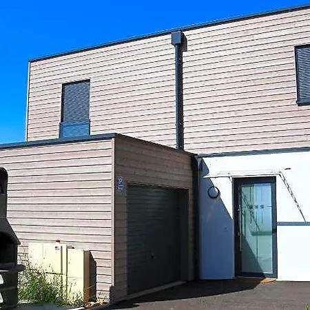 Terrasses D'alsace 4* Rosheim