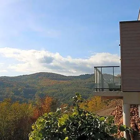 Terrasses D'alsace Rosheim