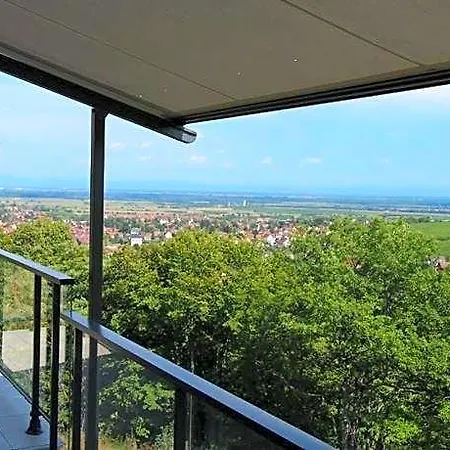 Terrasses D'alsace