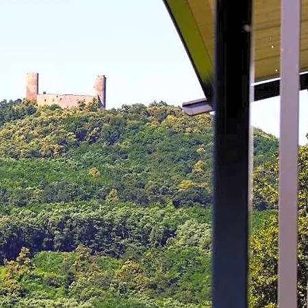 فندق Terrasses D'alsace