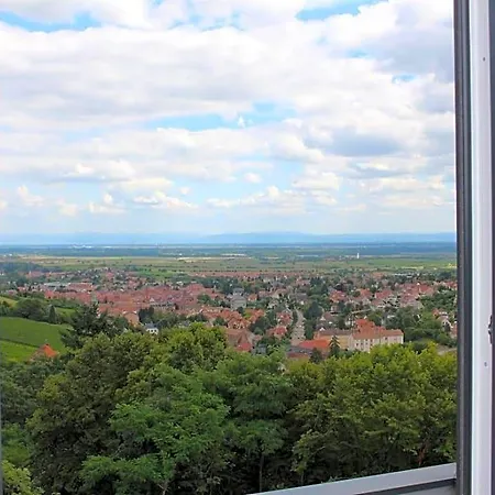 Terrasses D'alsace