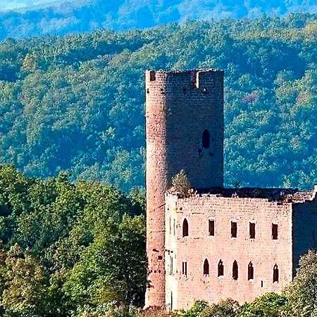 Terrasses D'alsace فندق Rosheim