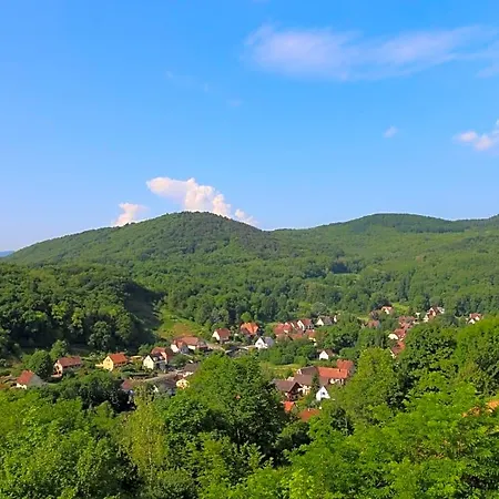 فندق Terrasses D'alsace 4*
