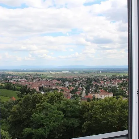 Terrasses D'alsace Hotel Rosheim