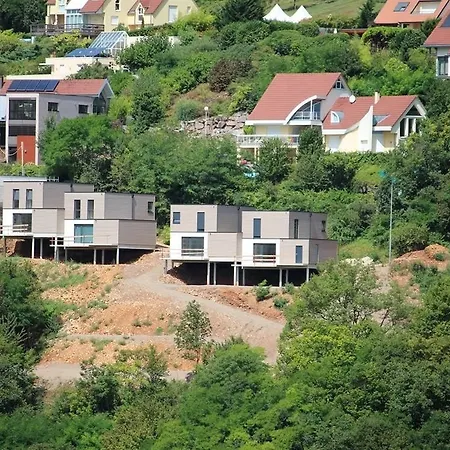Terrasses D'alsace Hotel