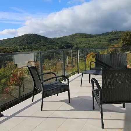 Terrasses D'alsace Hotel 4*
