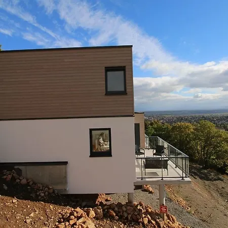 Hotel Terrasses D'alsace Rosheim