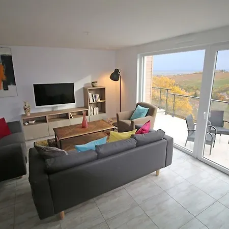فندق Terrasses D'alsace
