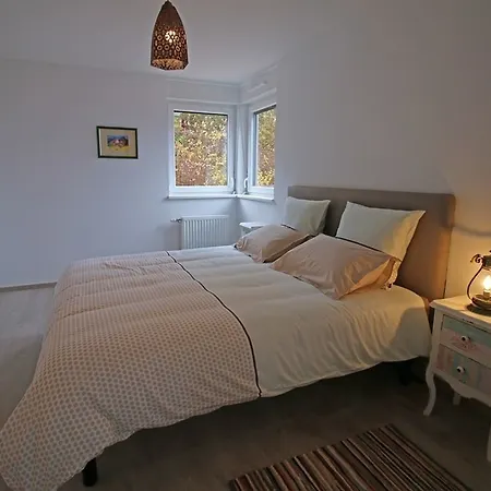 Villa Terrasses D'alsace *