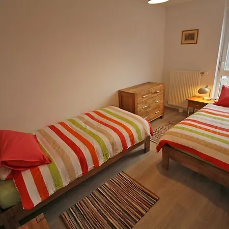 Terrasses D'alsace 4*