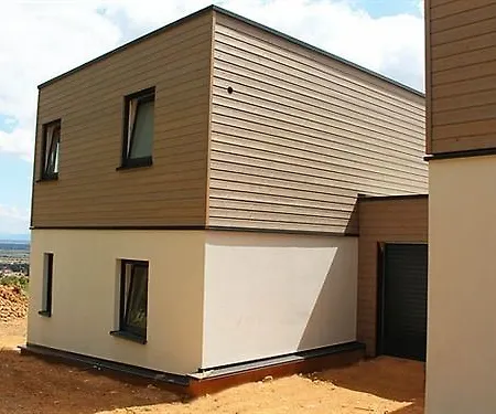 Terrasses D'alsace Hotel Rosheim