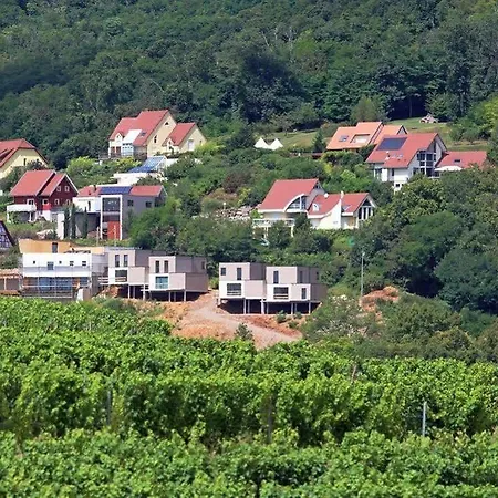 Terrasses D'alsace 罗塞姆