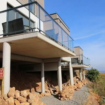 Terrasses D'alsace 4*