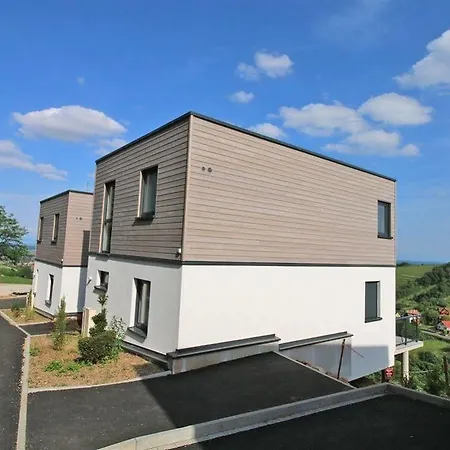 Terrasses D'alsace Hotel