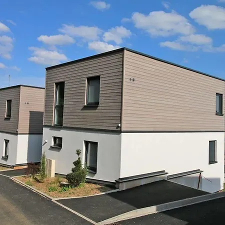 Terrasses D'alsace Hotel Rosheim