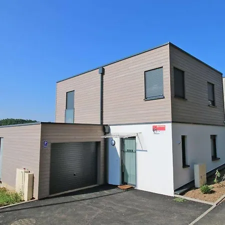 Terrasses D'alsace 4* 罗塞姆