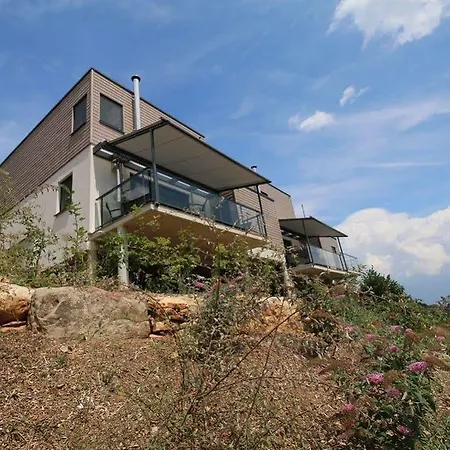 Terrasses D'alsace 4* 罗塞姆