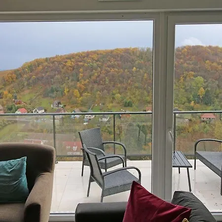 فندق Terrasses D'alsace