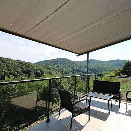 Terrasses D'alsace فندق