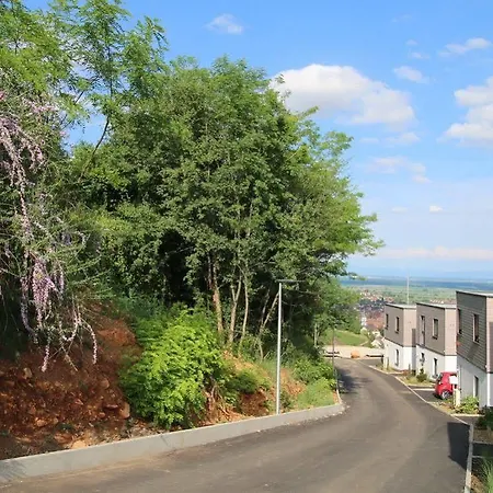 Terrasses D'alsace 4* Rosheim