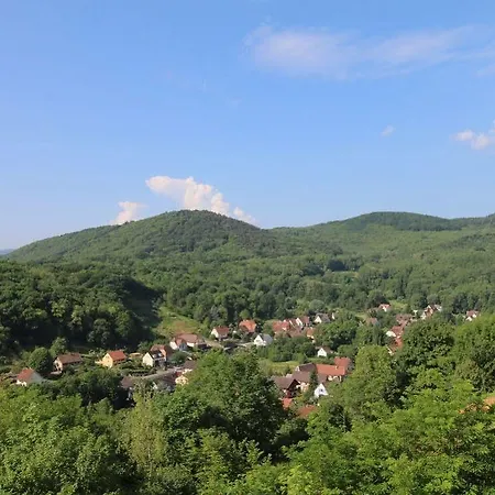 Terrasses D'alsace فندق 4*