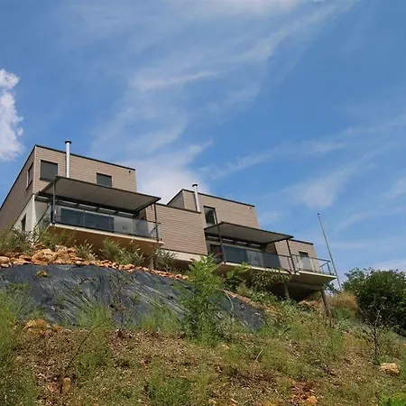 Terrasses D'alsace Hotel Rosheim