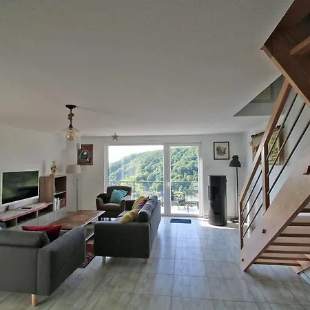 Terrasses D'alsace Hotel