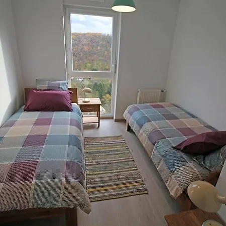 Terrasses D'alsace 4* 罗塞姆