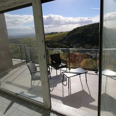 Hotel Terrasses D'alsace 4*