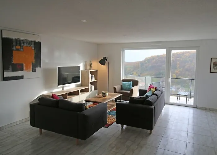 Hotel Terrasses D'alsace 4*